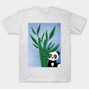 polar bear T-Shirt